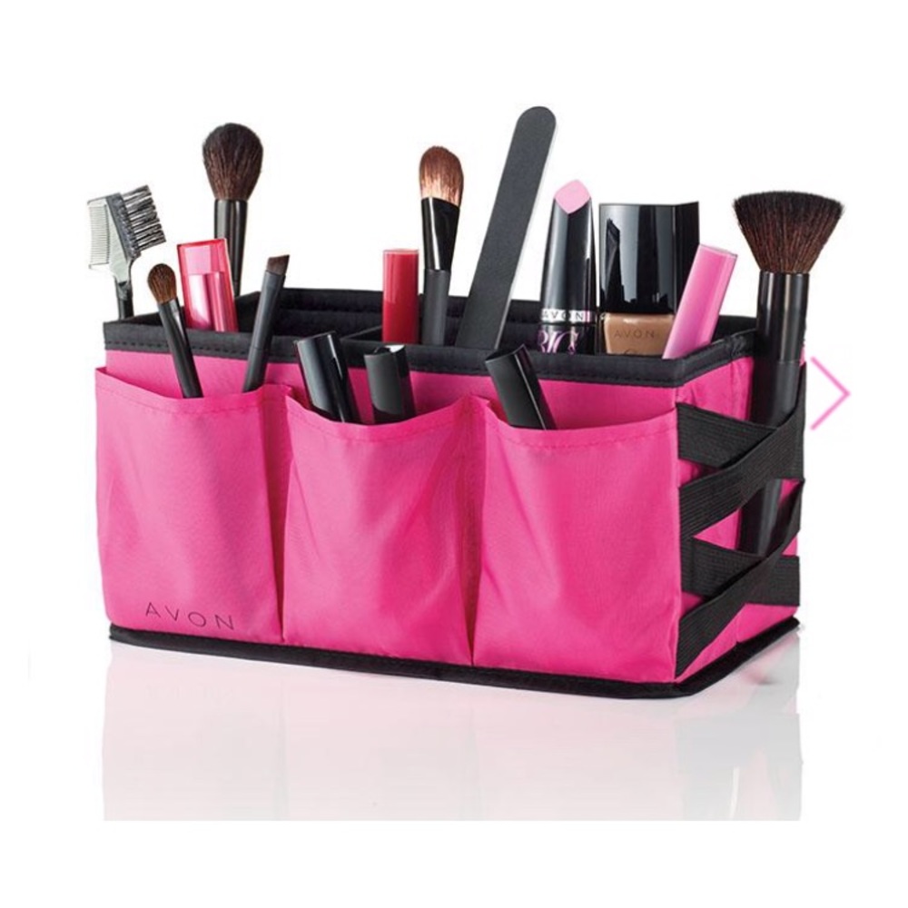 Beauty Caddy